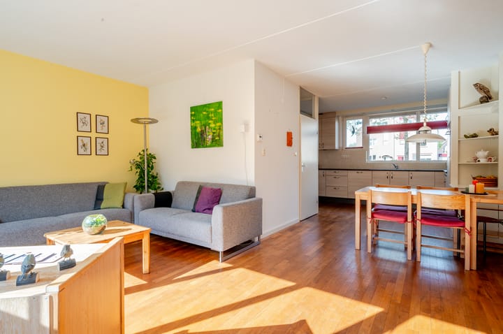 Foto 6 van Rozengaard 18 29