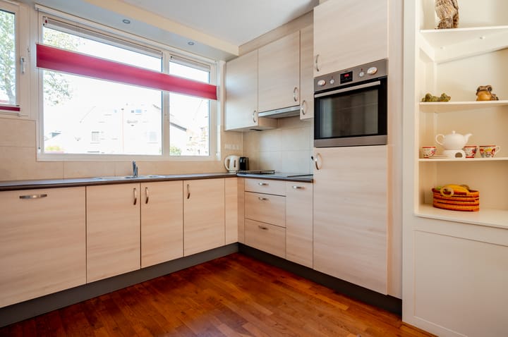 Foto 7 van Rozengaard 18 29