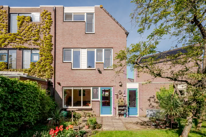 Foto 27 van Rozengaard 18 29