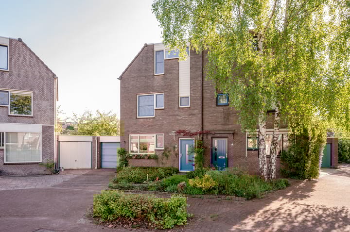 Foto 33 van Rozengaard 18 29