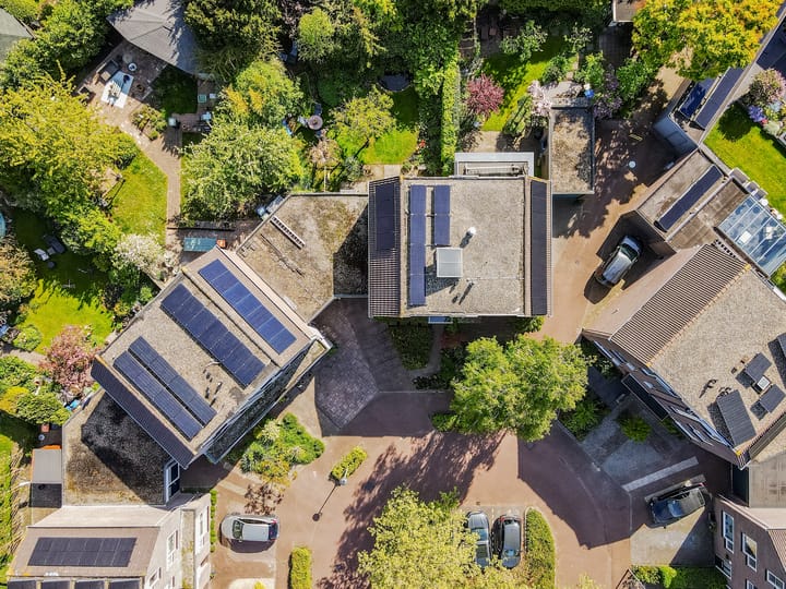 Foto 40 van Rozengaard 18 29