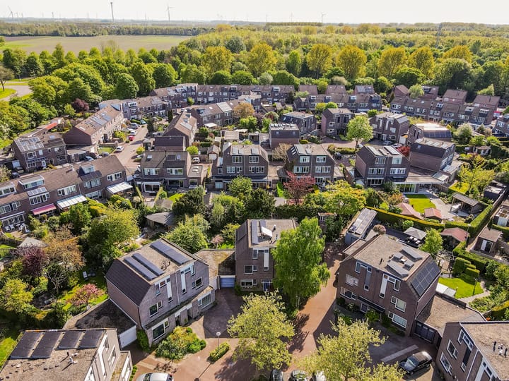 Foto 43 van Rozengaard 18 29