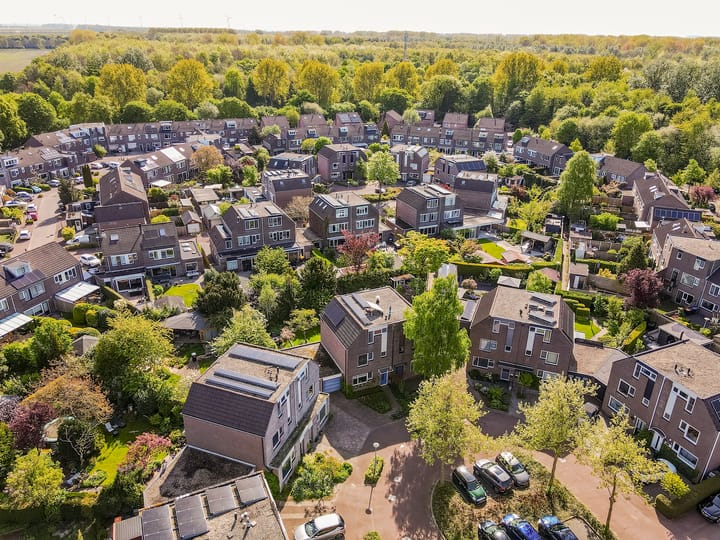 Foto 44 van Rozengaard 18 29