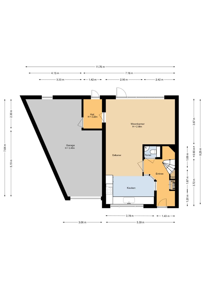 Foto 46 van Rozengaard 18 29