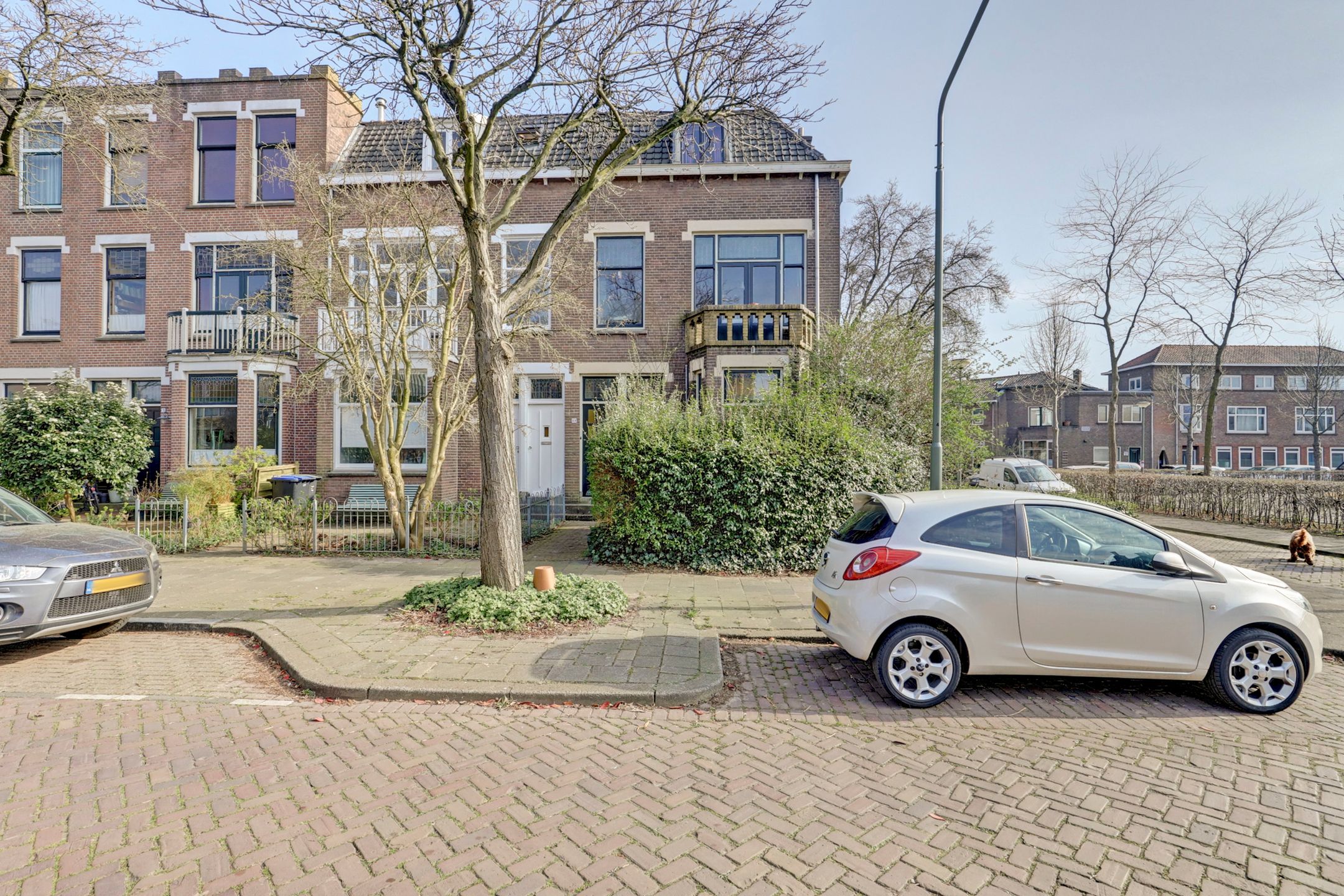 Foto 6 van Emmastraat 34