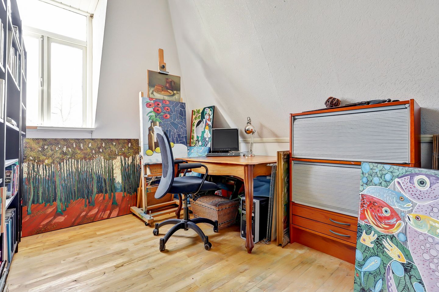 Foto 34 van Emmastraat 34