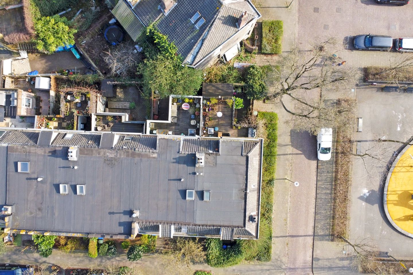 Foto 44 van Emmastraat 34