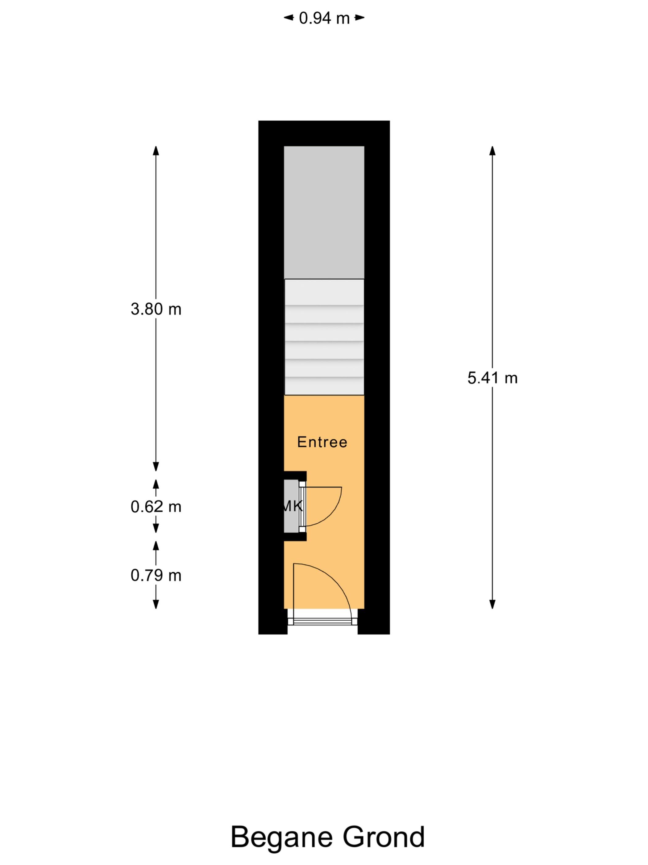 Foto 45 van Emmastraat 34