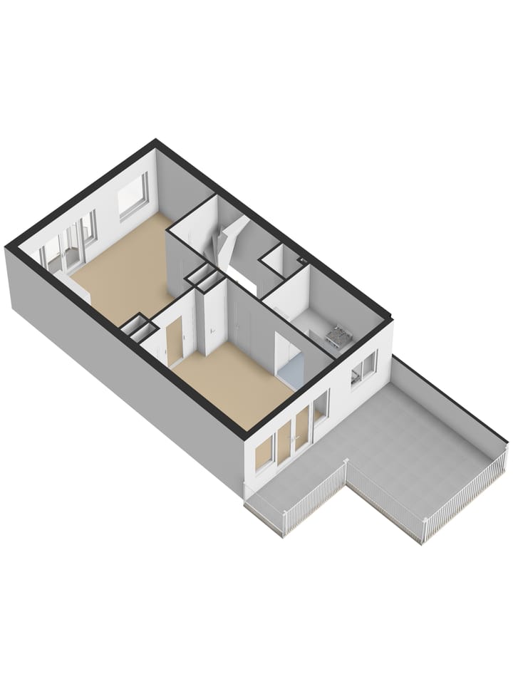 Photo 49 of Emmastraat 34