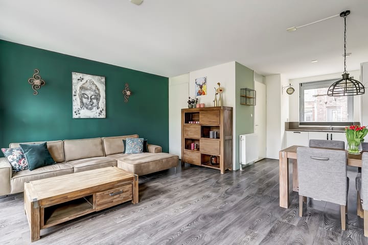 Foto 2 van Nevenspoor 18