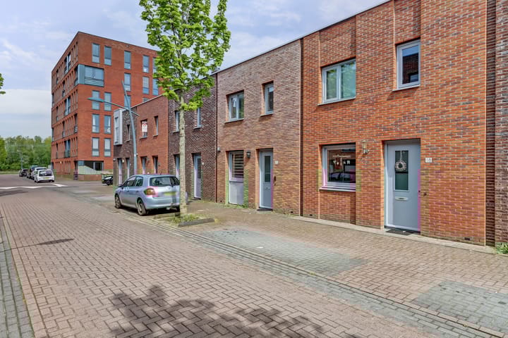 Foto 5 van Nevenspoor 18