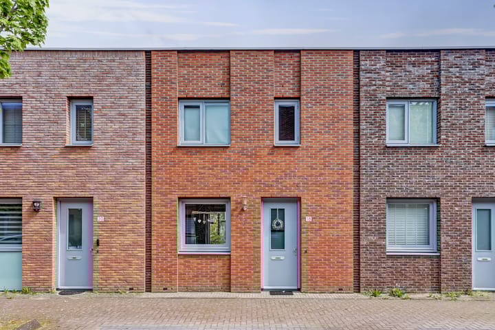 Foto 6 van Nevenspoor 18