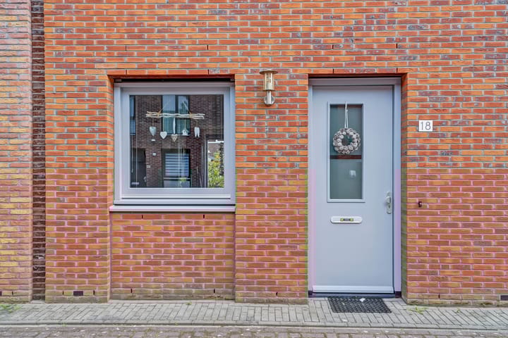 Foto 7 van Nevenspoor 18