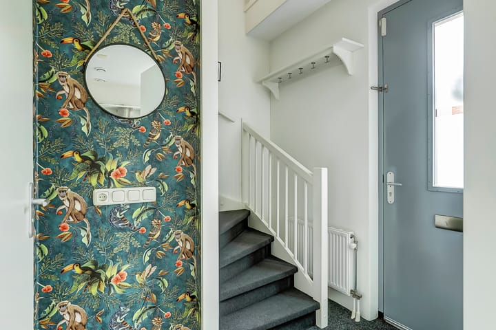 Foto 9 van Nevenspoor 18