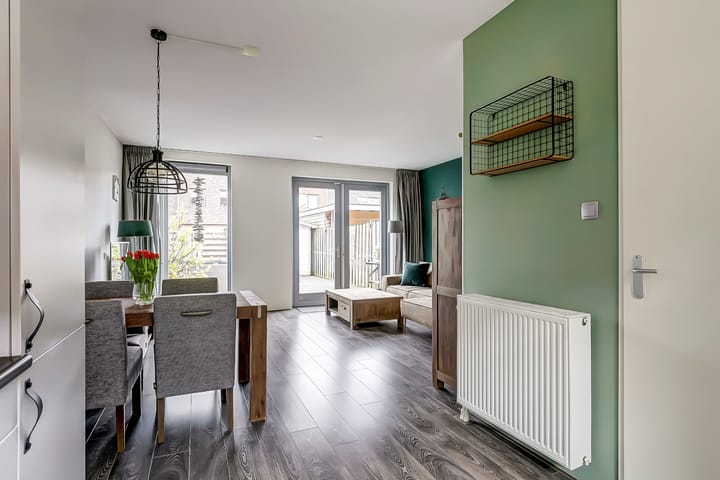 Foto 10 van Nevenspoor 18