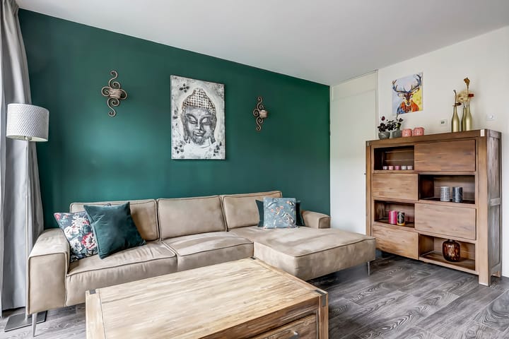 Foto 13 van Nevenspoor 18