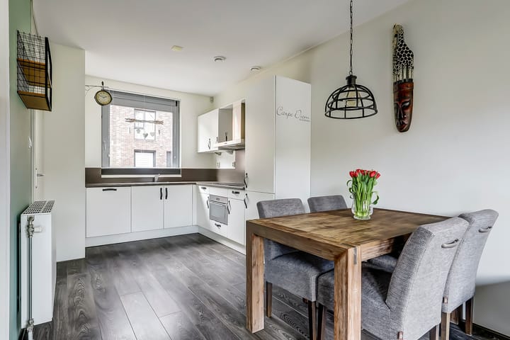 Foto 14 van Nevenspoor 18