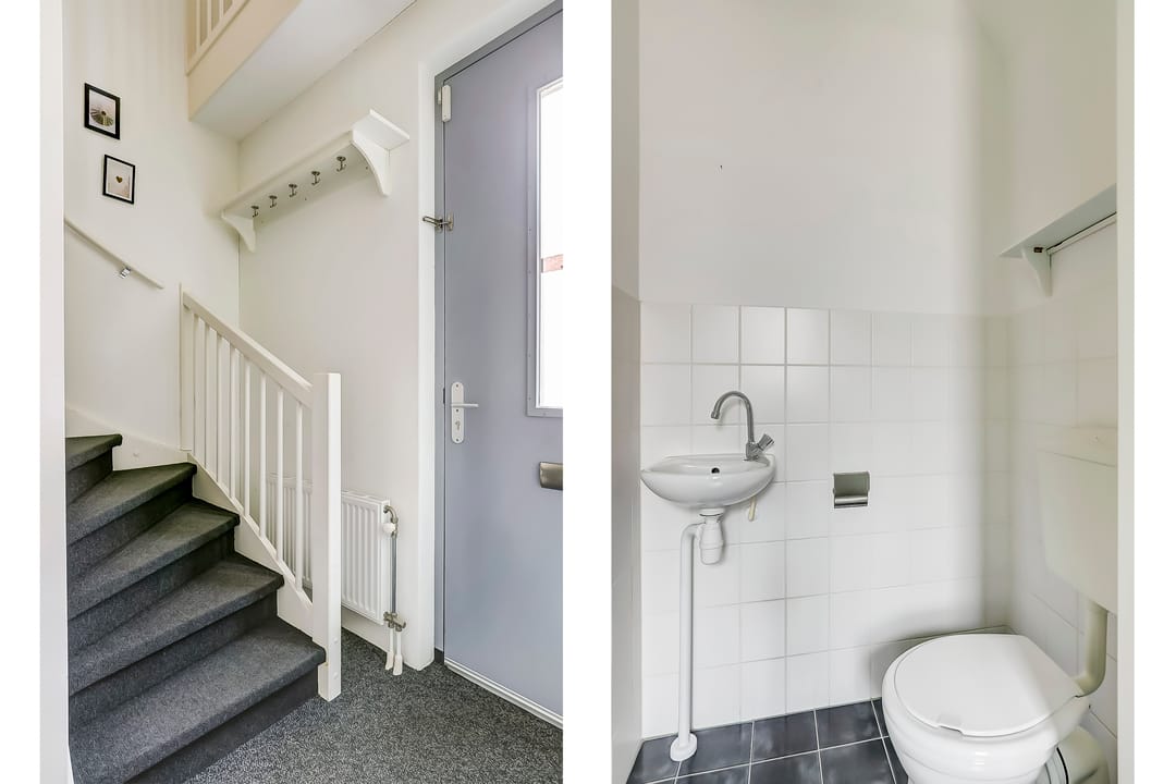 Photo 17 of Nevenspoor 18