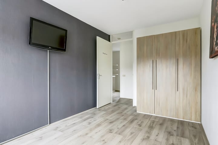 Foto 22 van Nevenspoor 18