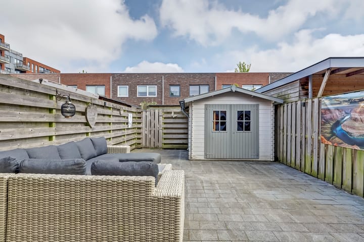 Foto 30 van Nevenspoor 18