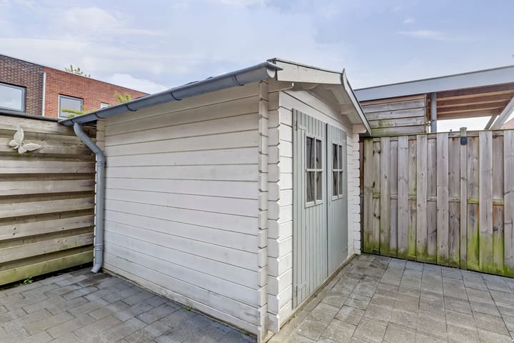 Foto 35 van Nevenspoor 18