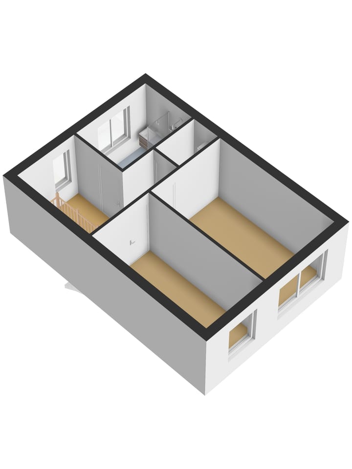 Foto 43 van Nevenspoor 18