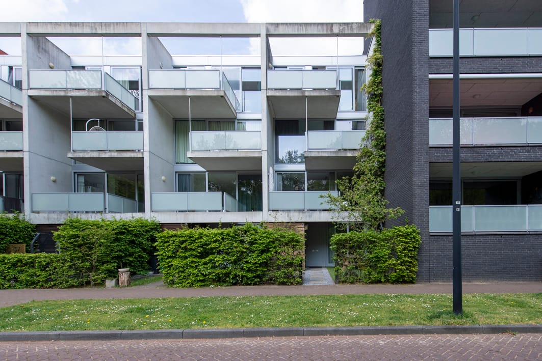 Foto 1 van Sporenring 228