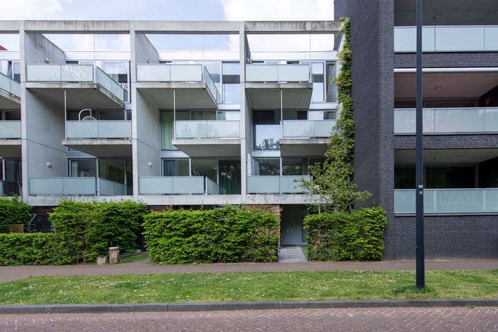 Foto 1 van Sporenring 228