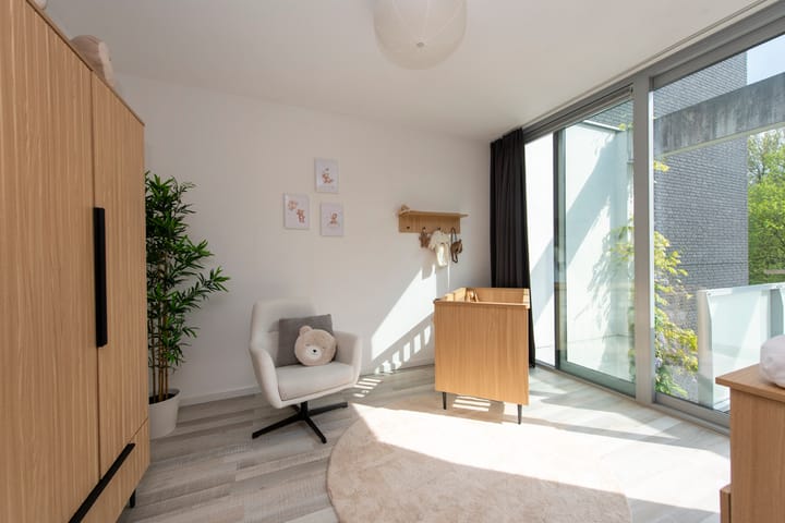 Foto 4 van Sporenring 228