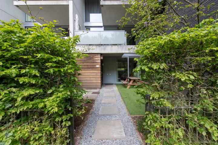 Foto 5 van Sporenring 228