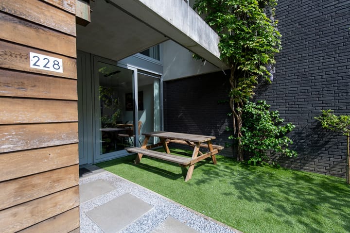 Foto 8 van Sporenring 228