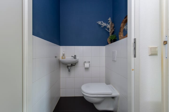 Foto 10 van Sporenring 228