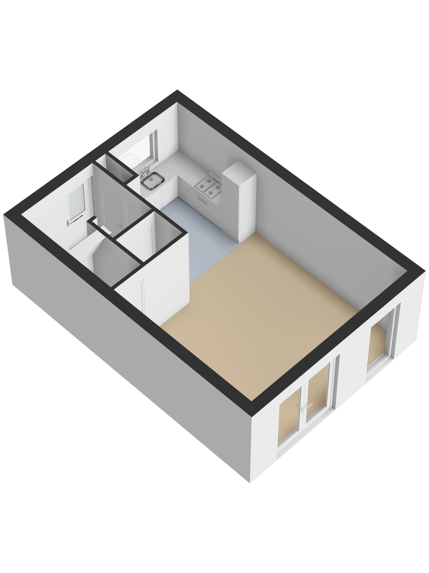 Photo 44 of Nevenspoor 18