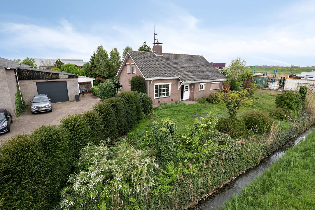 Foto 1 van Fort Henricusweg 2