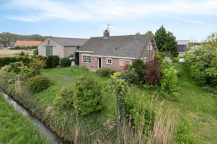 Foto 2 van Fort Henricusweg 2