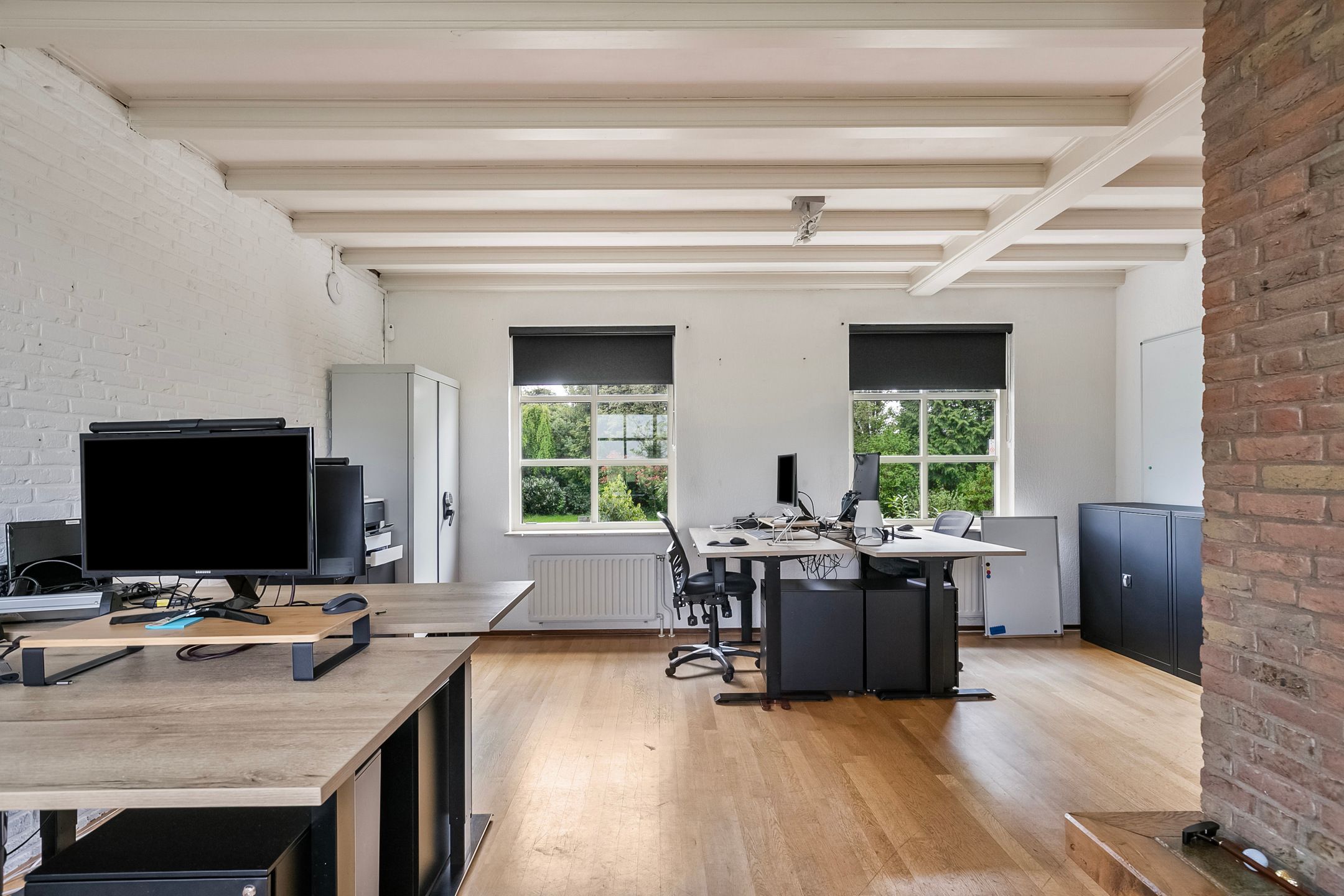 Foto 3 van Fort Henricusweg 2