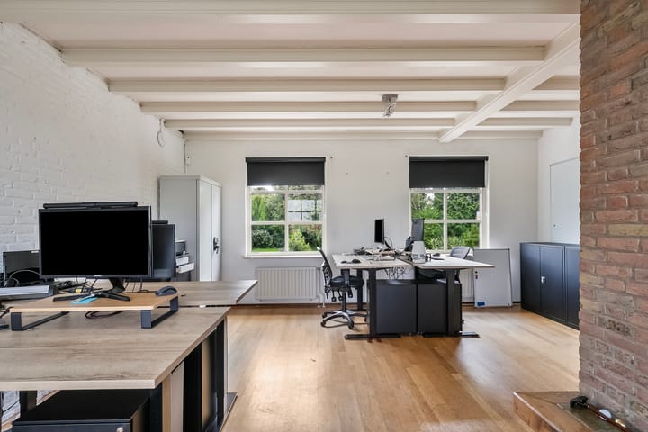 Foto 3 van Fort Henricusweg 2