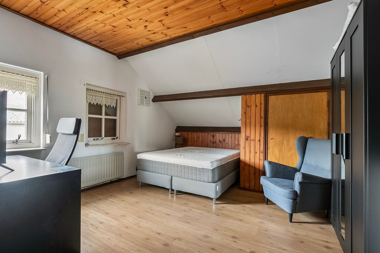 Foto 5 van Fort Henricusweg 2