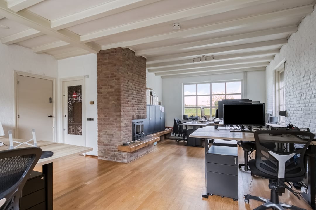 Foto 7 van Fort Henricusweg 2