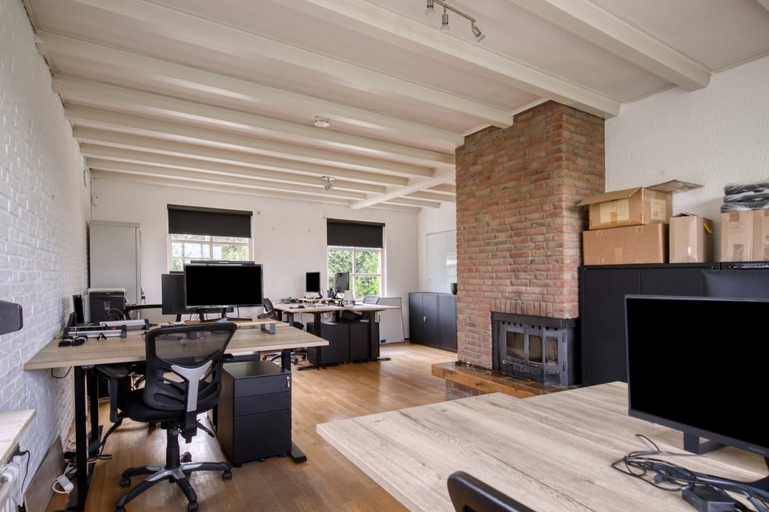 Foto 8 van Fort Henricusweg 2