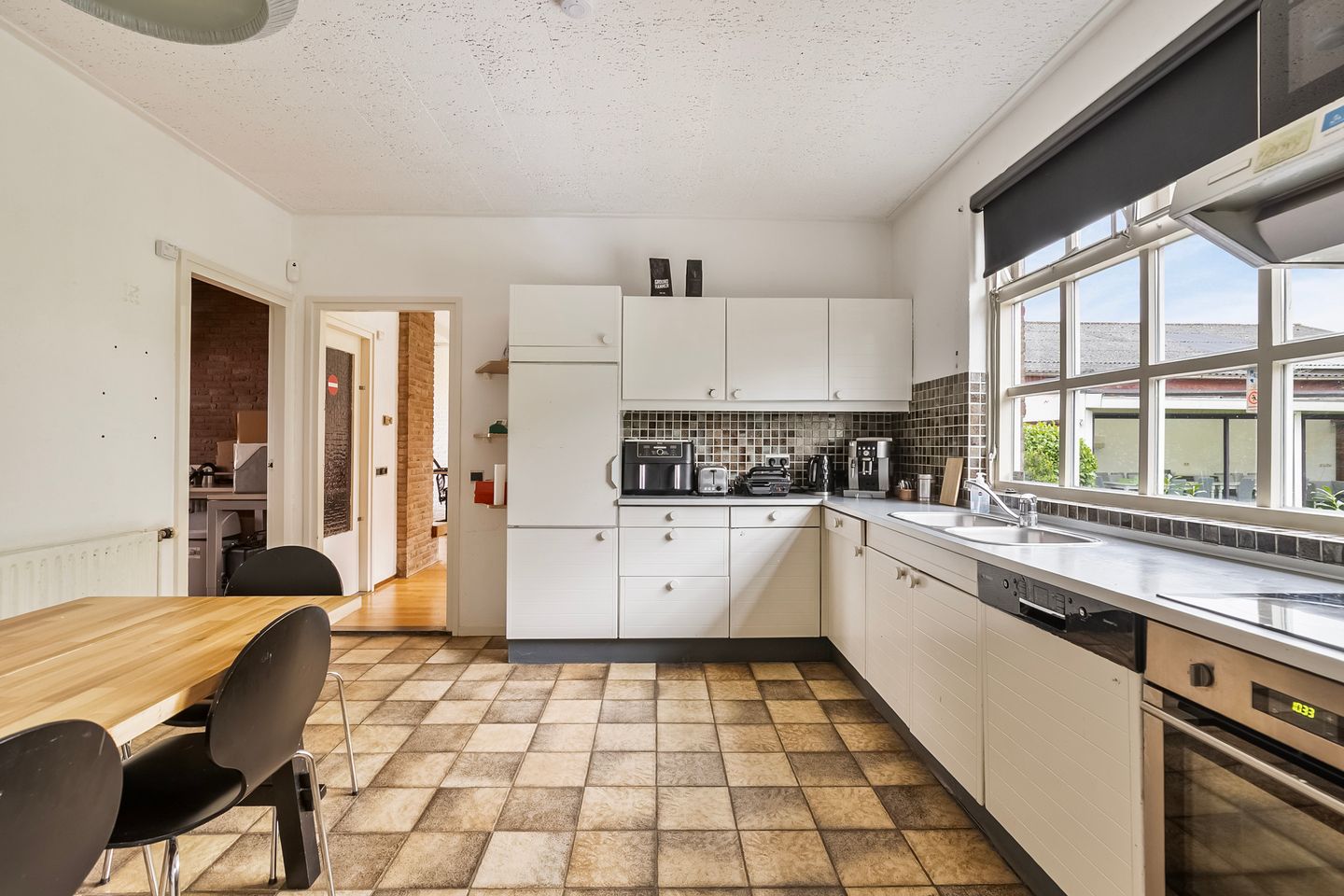 Foto 10 van Fort Henricusweg 2