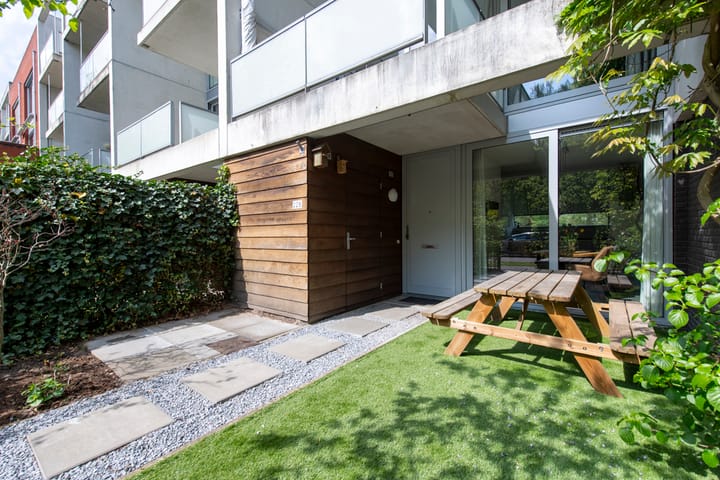 Foto 34 van Sporenring 228