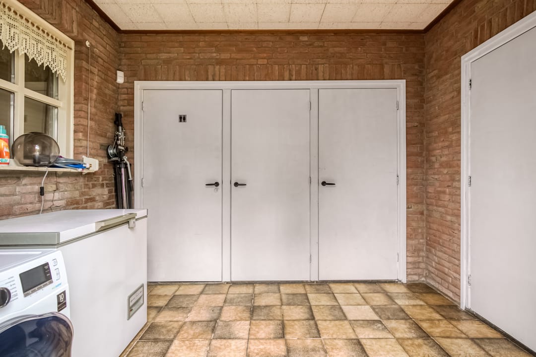 Foto 11 van Fort Henricusweg 2