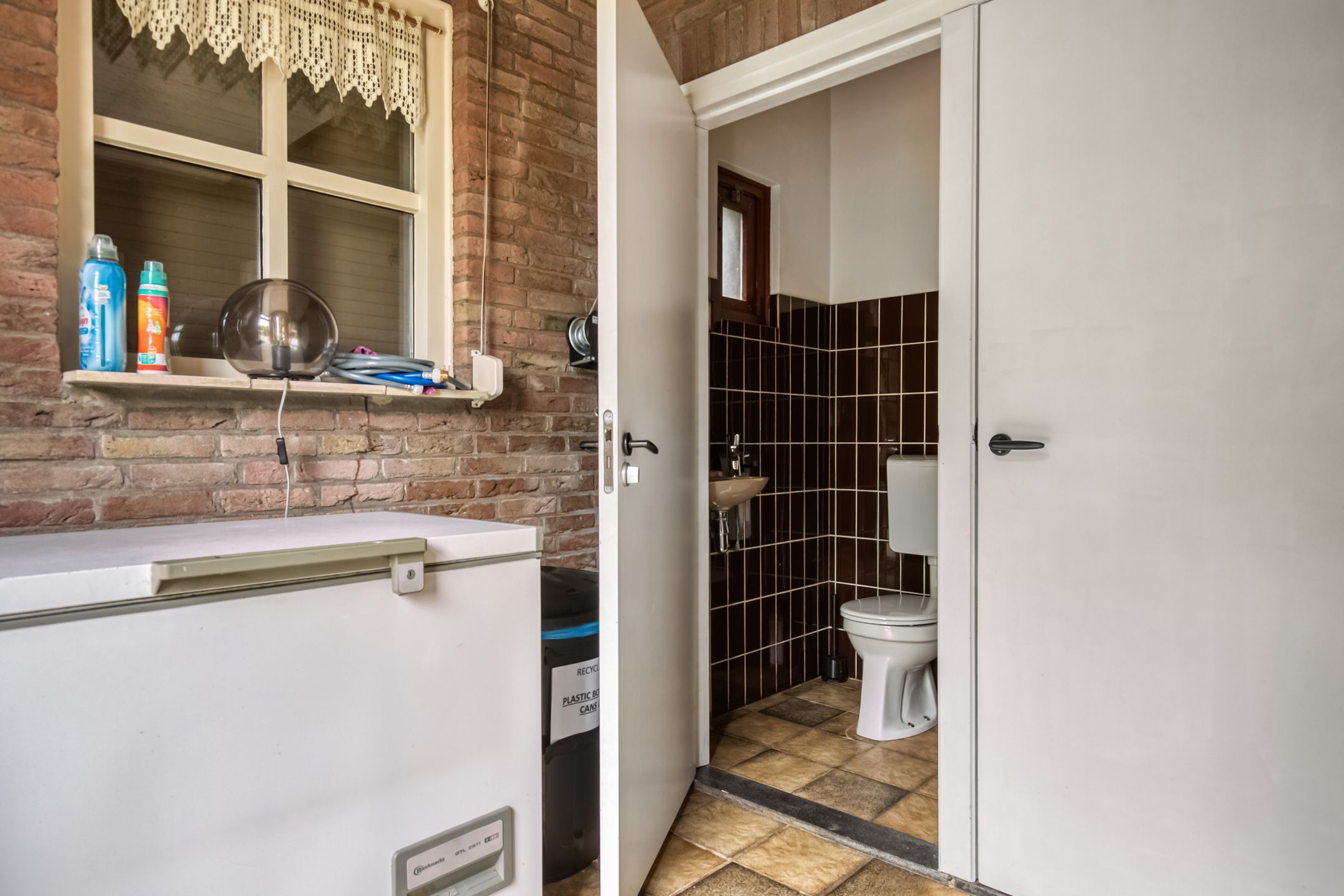 Foto 12 van Fort Henricusweg 2