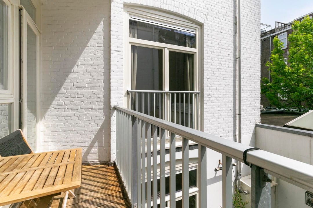 Photo 22 of Rustenburgerstraat 73-1