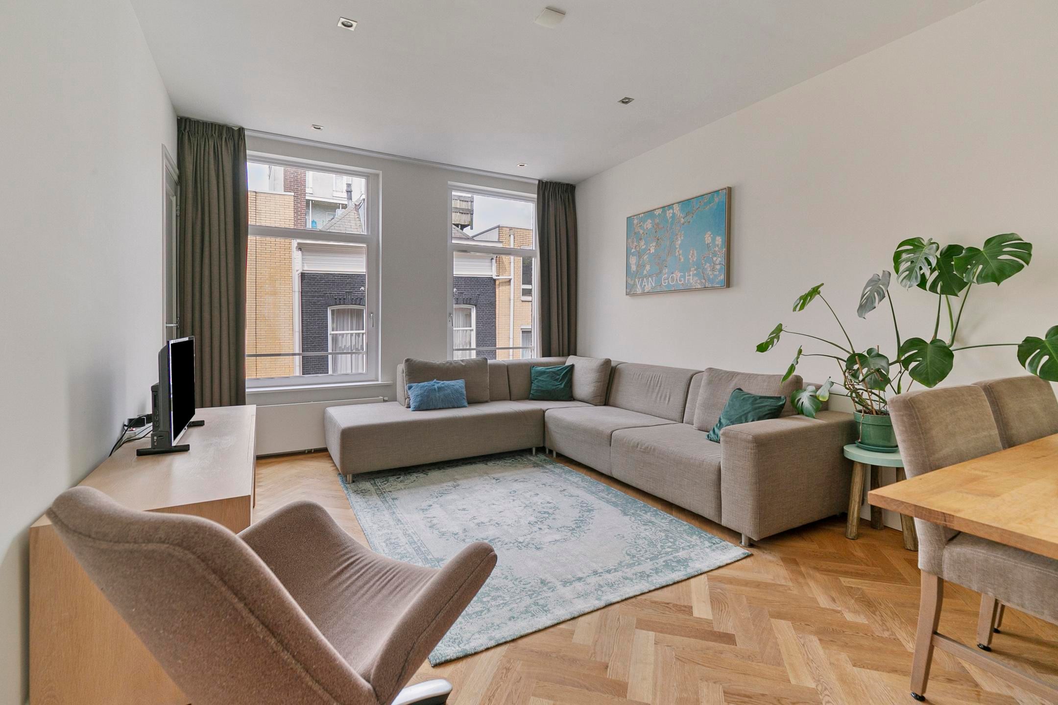 Photo 3 of Rustenburgerstraat 73-1