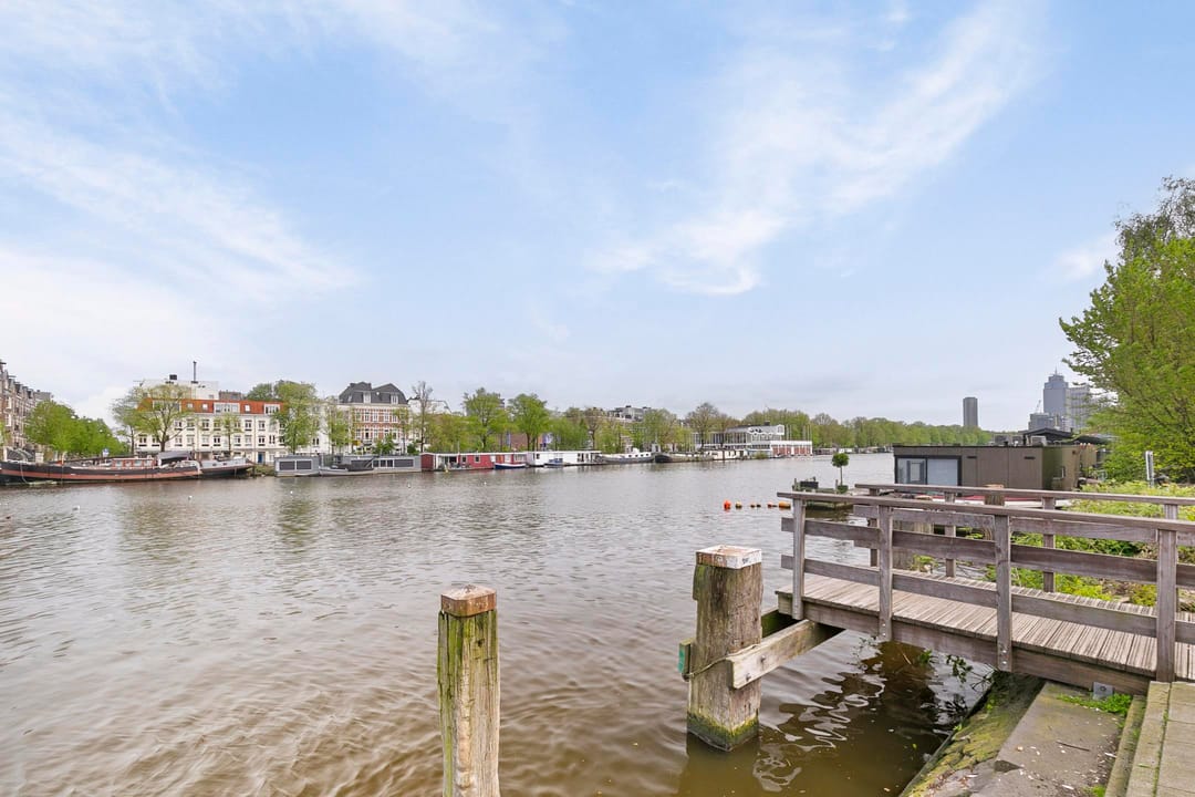 Photo 23 of Rustenburgerstraat 73-1