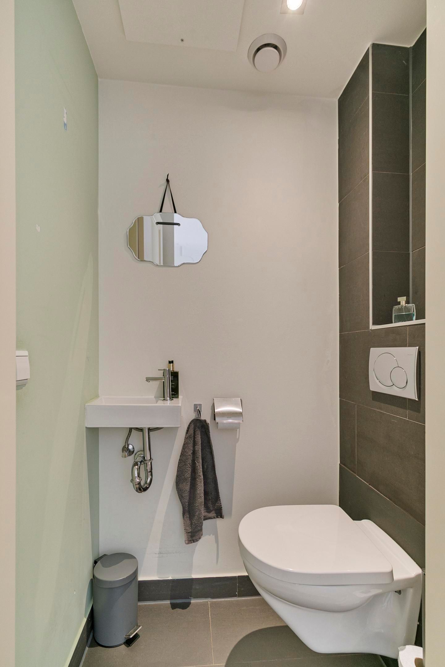 Photo 5 of Rustenburgerstraat 73-1