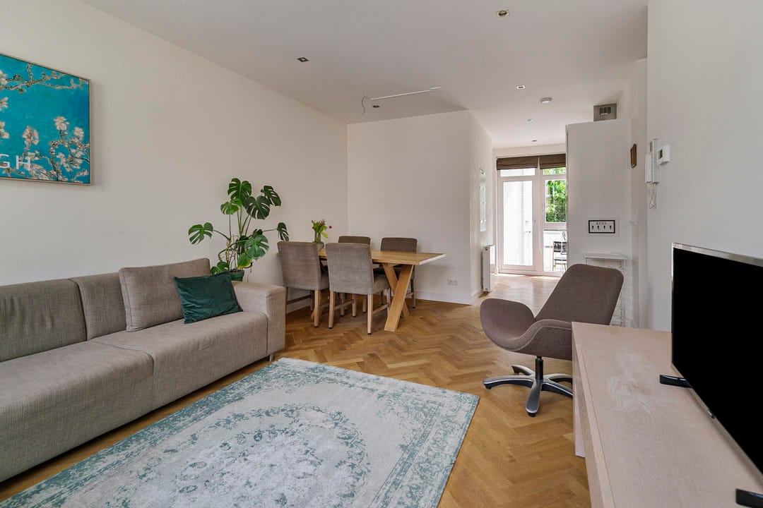 Photo 7 of Rustenburgerstraat 73-1