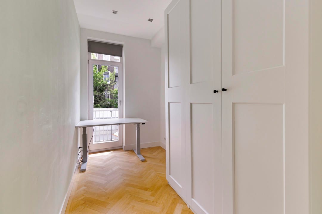 Photo 17 of Rustenburgerstraat 73-1